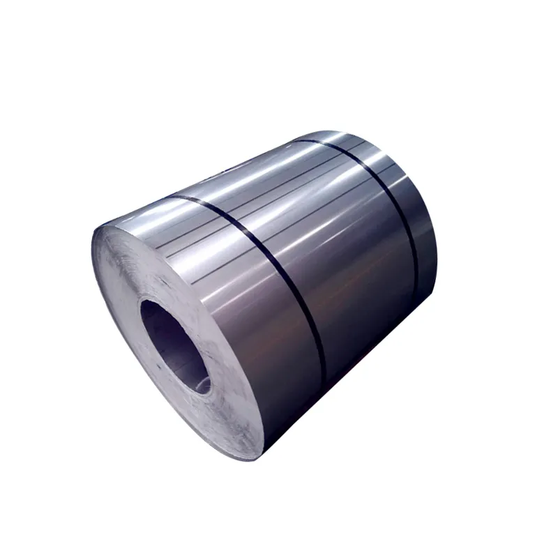 carbon steel coil